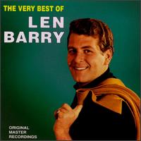 Very Best of Len Barry von Len Barry