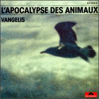 Apocalypse des Animaux von Vangelis