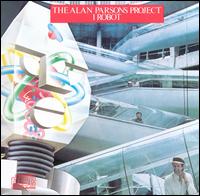 I Robot von Alan Parsons