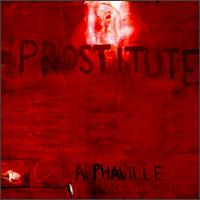 Prostitute von Alphaville