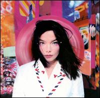 Post von Björk