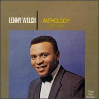 Anthology (1958-1966) von Lenny Welch