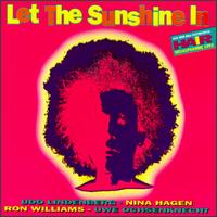 Let the Sunshine In [Maxi Single] von Nina Hagen