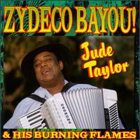 Zydeco Bayou! von Jude Taylor