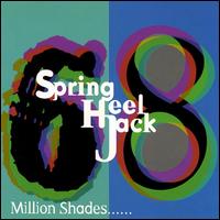 68 Million Shades von Spring Heel Jack