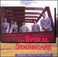 Very Best of the Spiral Starecase von Spiral Starecase