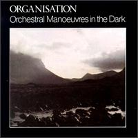 Organisation von Orchestral Manoeuvres in the Dark