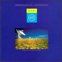 Heaven in My Hands [Promo] von Level 42