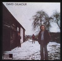 David Gilmour von David Gilmour