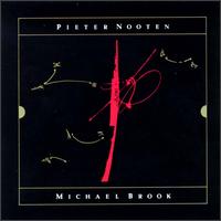 Sleeps with the Fishes von Michael Brook