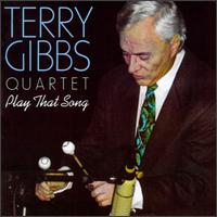 Play That Song: Live at the 1994 Floating Festival von Terry Gibbs