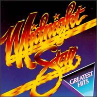 Greatest Hits [Solar] von Midnight Star