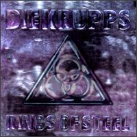 Rings of Steel von Die Krupps