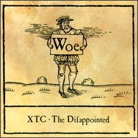 Disappointed [#1] von XTC