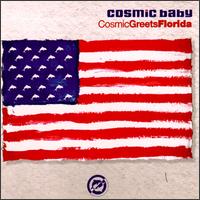CosmicGreetsFlorida von Cosmic Baby