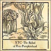 Ballad of Peter Pumpkinhead [#2] von XTC
