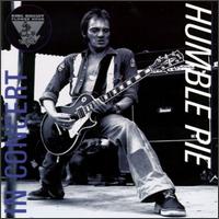 King Biscuit Flower Hour: In Concert von Humble Pie