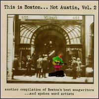 This Is Boston...Not Austin, Vol. 2 von Various Artists