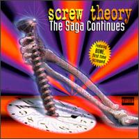 Screw Theory: The Saga Continues von Screw Theory