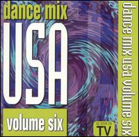 Dance Mix USA, Vol. 6 von Various Artists