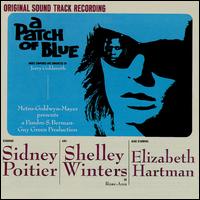 Patch of Blue [Intrada] von Jerry Goldsmith