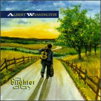 Brighter Day von Albert Washington