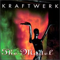 Model: Best of Kraftwerk von Kraftwerk