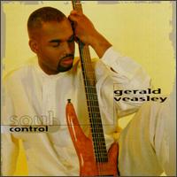 Soul Control von Gerald Veasley