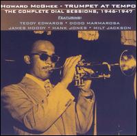 Trumpet at Tempo von Howard McGhee