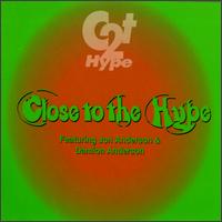 Close to the Hype von Jon Anderson