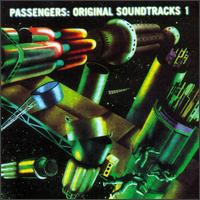 Original Soundtracks 1 von Passengers