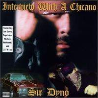 Interview with a Chicano von Sir Dyno