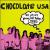 All Jets Are Gonna Fall Today von Chocolate U.S.A.