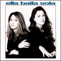 Ella Baila Sola [1996] von Ella Baila Sola
