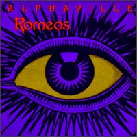 Romeos [#2] von Alphaville