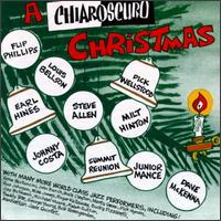 Chiaroscuro Christmas von Various Artists