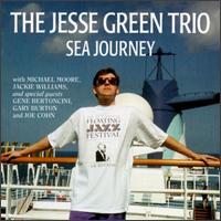 Sea Journey von Jesse Green