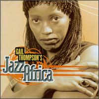 Jazz Africa von Gail Thompson