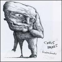 Tenterhooks von Chris Mars