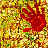 Nearly Human von Todd Rundgren