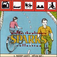 Profile: The Ultimate Sparks Collection von Sparks