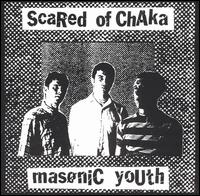 Masonic Youth von Scared of Chaka