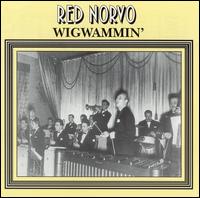 Wigwammin' von Red Norvo