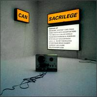 Sacrilege: The Remixes von Can