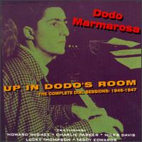 Up in Dodo's Room von Dodo Marmarosa