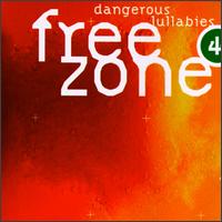 Freezone 4: Dangerous Lullabies von DJ Morpheus