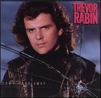 Can't Look Away von Trevor Rabin