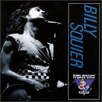 King Biscuit Flower Hour von Billy Squier