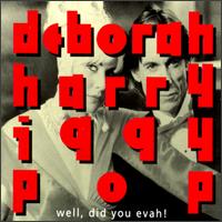 Well, Did You Evah! von Debbie Harry