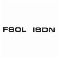 ISDN von The Future Sound of London